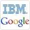IBM helps Google get locked and loaded in patent wars