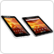 Velocity Micro unveils 2 new ICS tablets - The 7-Inch Cruz T507 and 9.7-Inch Cruz T510