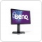 BenQ announces V2410T LED monitor