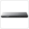 Sony BDP-S70 Blu-ray player upscales to 4k resolution, supports Skype webcams