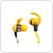 Monster iSport Livestrong headphones give you charitable beats