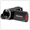 Toshiba Camileo Z100 full HD 3D camcorder unveiled