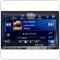 Alpine's INE-Z928HD in-car DVD receiver goes 8-inches in a double-DIN