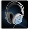 SteelSeries Introduces the Illuminated, Siberia v2 Frost Blue Headset