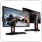 BenQ brings XL2420T and XL2420TX gaming monitors to North America