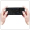 SiTouch Offers Mini Wireless Keyboard with Touchpad