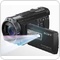 Sony HDR-PJ760V Camera Projector Now Available for Pre-Ordering