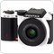 Pentax announces K-01 K-mount APS-C mirrorless camera