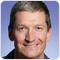 Apple CEO Tim Cook comments on Amazon Kindle Fire and pre-paid Apple iPhone