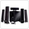 Hercules unveils new XPS 5.1 and XPS 2.0 multimedia speaker systems