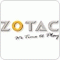 ZOTAC Starts CeBIT 2012 With Three New ZBOX mini-PCs