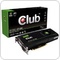 Club 3D Comes Up with a GeForce GTX 680 Too