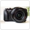Panasonic reveals GF5 compact system camera