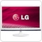 LG Intros Flatron M2380D Monitor