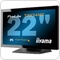 Iiyama Releases the ProLite T2234MC Multi-touch Monitor