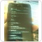 Motorola RAZR HD running ICS spotted in the wild, 720p display in tow