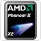 AMD Phenom II X2 B53