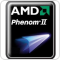 AMD Phenom II Triple-Core P820