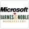 Microsoft invests $300 million in new Barnes & Noble 'strategic partnership