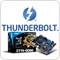 MSI Launches Z77A-GD80 with Thunderbolt Technology