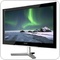 ViewSonic Announces the VX2460h-LED Ultra-Slim 24" Monitor