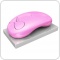 The LD89 mouse from Lexon, everyone