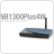NetComm NB1300Plus4W