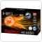 HIS HD 4650 Fan Native HDMI 512MB