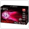 HIS HD 4770 512MB