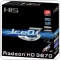 HIS HD 3870 IceQ 3 512MB GDDR3