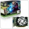 Point of View GeForce GT240 512MB DDR3