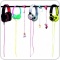 Sony intros PIIQ series of fashion headphones