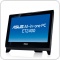 ASUS All-in-One PC ET2400XVT