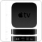 Apple TV 2gen