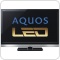 SHARP AQUOS LC-40LE600E