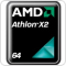 AMD Athlon X2 5000+ Black Edition