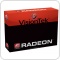 VisionTek Radeon HD 4890