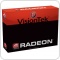 VisionTek Radeon X1600 PRO