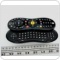 TiVo Slide QWERTY Bluetooth remote appears on the FCC test bench