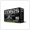 ZOGIS GeForce 8400 GS 256MB