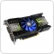 KFA2 GeForce GTX 460 768MB Green Edition