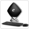 New eMachines Mini-e ER1402-05 Small Desktop PC looks actually very cool
