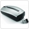 Verbatim Easy Riser Wireless Notebook Laser Mouse
