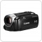 Canon VIXIA HF R26