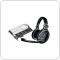 Asus exhibits Xonar Xense headset
