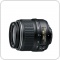 Nikon AF-S DX Zoom-NIKKOR 18-55mm f/3.5-5.6G ED II