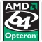 AMD Opteron 1220 SE