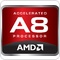AMD Fusion A8-3850