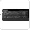 HP Ultrathin Wireless Keyboard