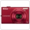 Nikon COOLPIX S6150